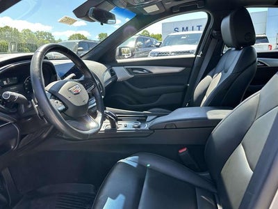 2024 Cadillac CT5 Luxury