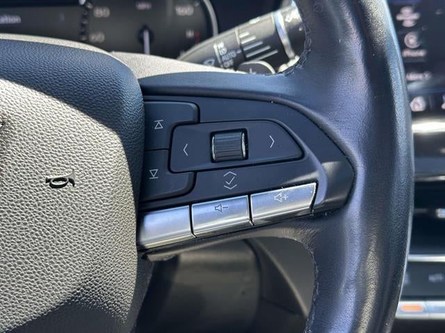 2024 Cadillac CT5 Luxury