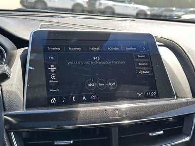 2024 Cadillac CT5 Luxury
