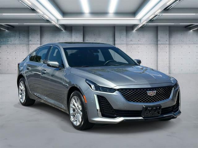 2024 Cadillac CT5 Luxury