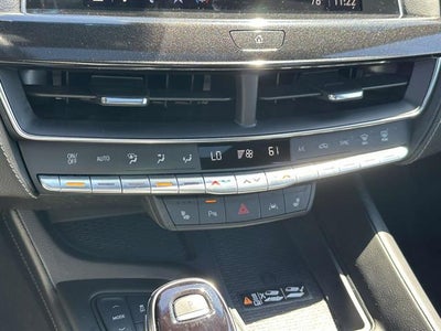 2024 Cadillac CT5 Luxury