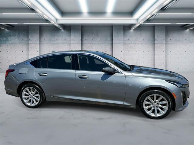 2024 Cadillac CT5 Luxury