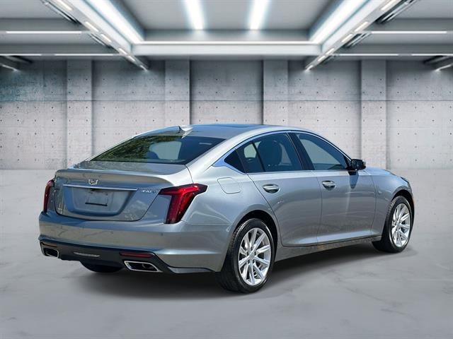 2024 Cadillac CT5 Luxury