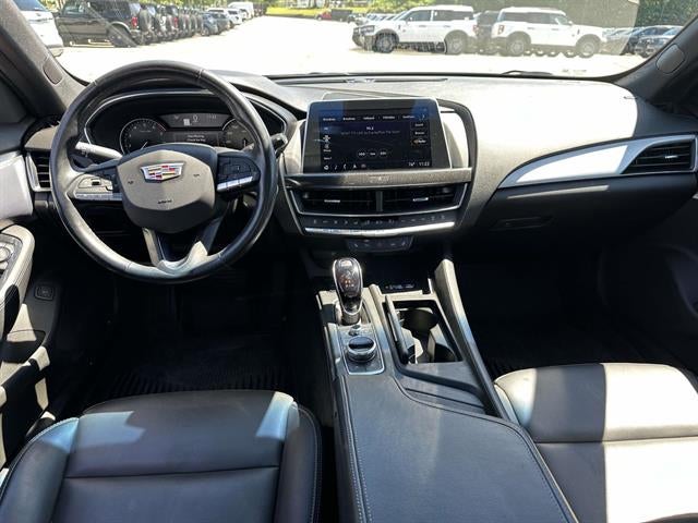 2024 Cadillac CT5 Luxury