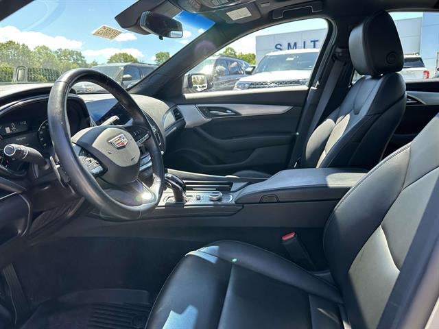 2024 Cadillac CT5 Luxury