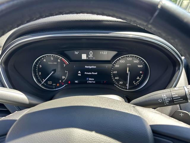 2024 Cadillac CT5 Luxury
