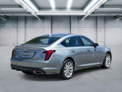 2024 Cadillac CT5 Luxury