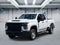 2020 Chevrolet Silverado 2500HD Work Truck