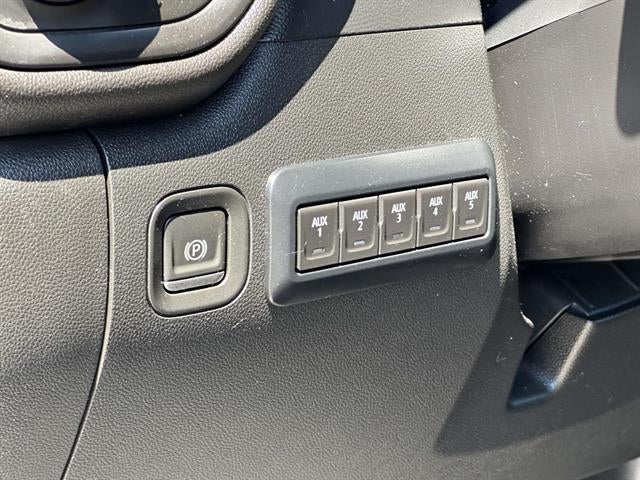 2020 Chevrolet Silverado 2500HD Work Truck