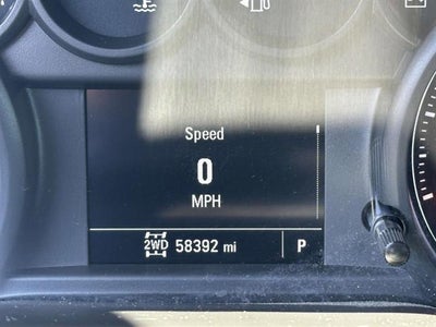 2020 Chevrolet Silverado 2500HD Work Truck