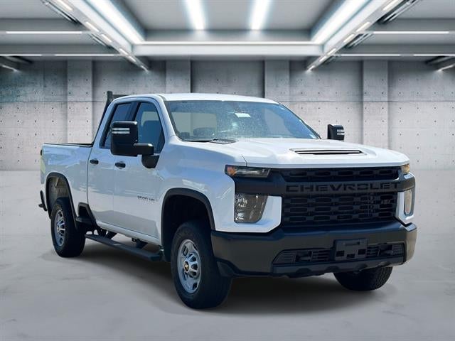 2020 Chevrolet Silverado 2500HD Work Truck