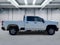2020 Chevrolet Silverado 2500HD Work Truck