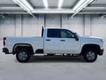 2020 Chevrolet Silverado 2500HD Work Truck