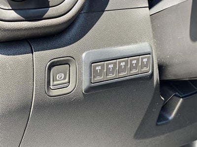 2020 Chevrolet Silverado 2500HD Work Truck