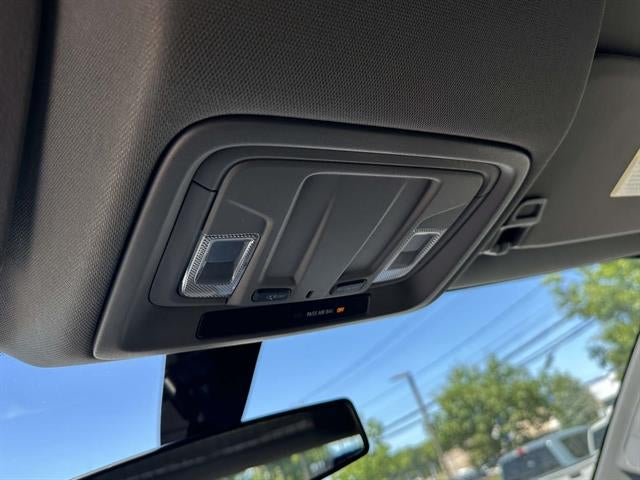 2020 Chevrolet Silverado 2500HD Work Truck