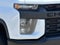 2020 Chevrolet Silverado 2500HD Work Truck