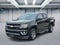 2020 Chevrolet Colorado Z71