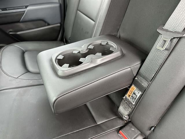 2020 Chevrolet Colorado Z71