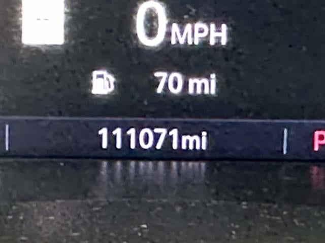 2020 Chevrolet Colorado Z71