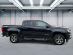 2020 Chevrolet Colorado Z71