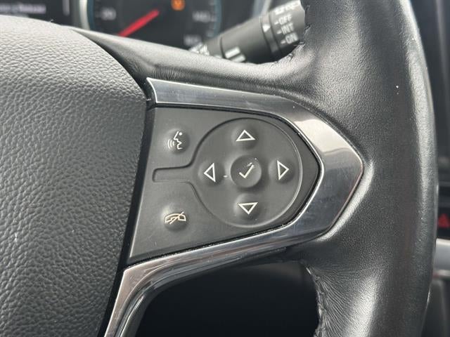 2019 Chevrolet Traverse RS