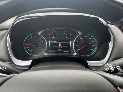 2019 Chevrolet Traverse RS