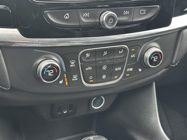 2019 Chevrolet Traverse RS