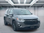 2019 Chevrolet Traverse RS