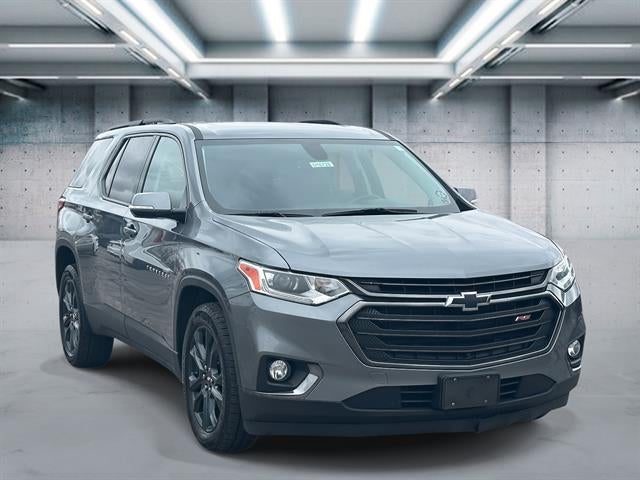 2019 Chevrolet Traverse RS
