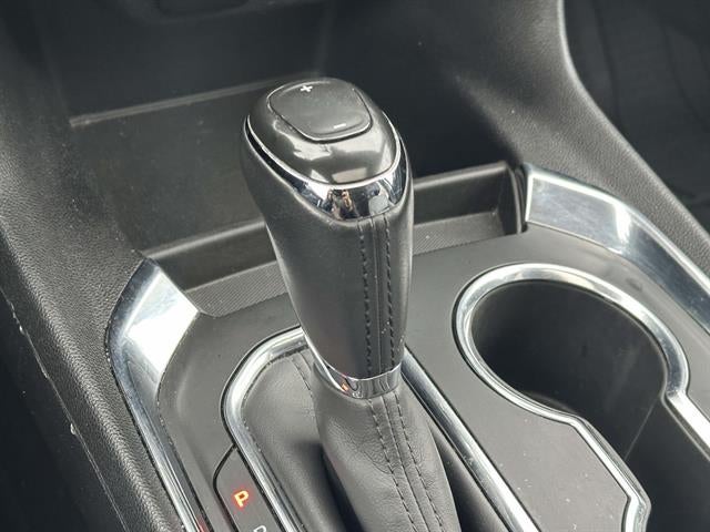 2019 Chevrolet Traverse RS