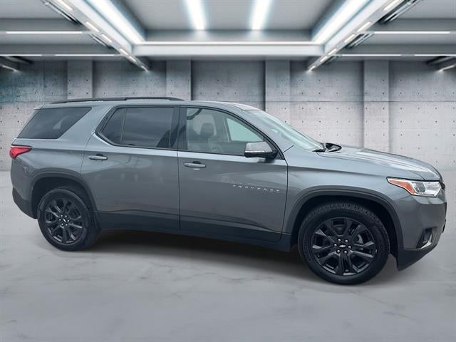 2019 Chevrolet Traverse RS