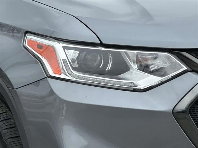 2019 Chevrolet Traverse RS