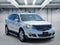 2016 Chevrolet Traverse LTZ