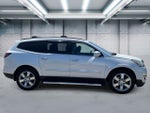 2016 Chevrolet Traverse LTZ