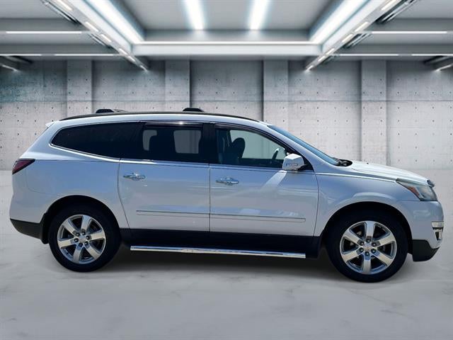 2016 Chevrolet Traverse LTZ