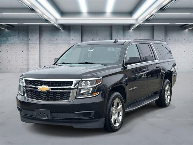2018 Chevrolet Suburban LS 1500