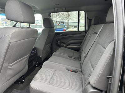 2018 Chevrolet Suburban LS 1500