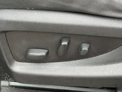 2018 Chevrolet Suburban LS 1500