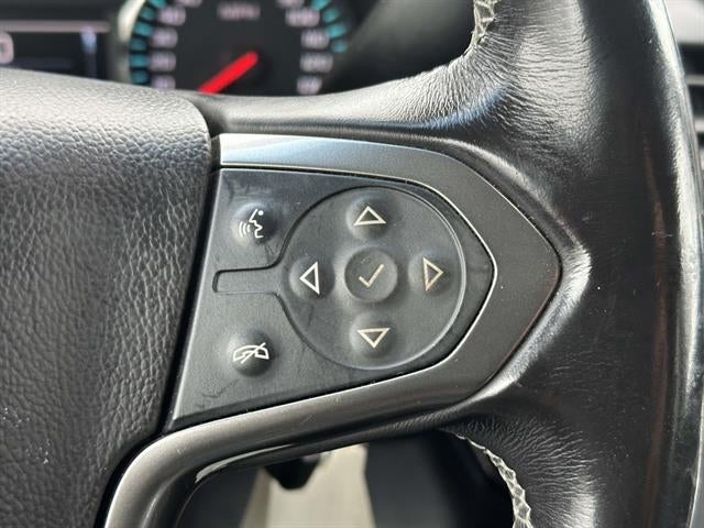 2018 Chevrolet Suburban LS 1500