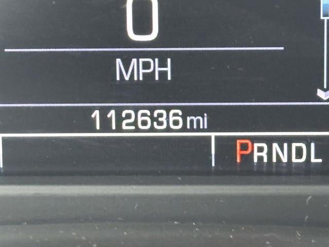 2018 Chevrolet Suburban LS 1500