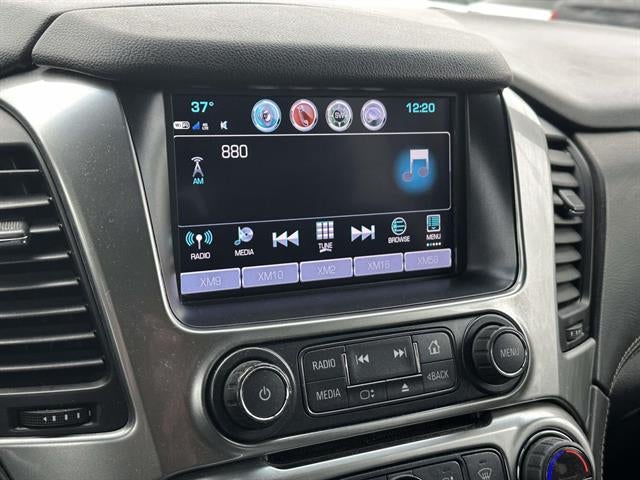 2018 Chevrolet Suburban LS 1500