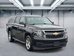 2018 Chevrolet Suburban LS 1500