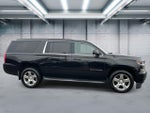 2018 Chevrolet Suburban LS 1500
