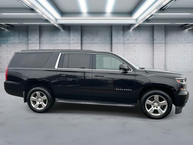 2018 Chevrolet Suburban LS 1500