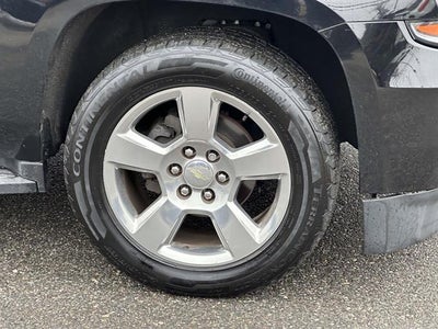 2018 Chevrolet Suburban LS 1500