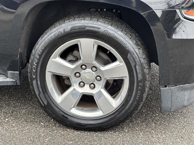 2018 Chevrolet Suburban LS 1500