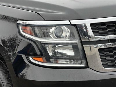 2018 Chevrolet Suburban LS 1500