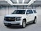 2015 Chevrolet Suburban LT 1500