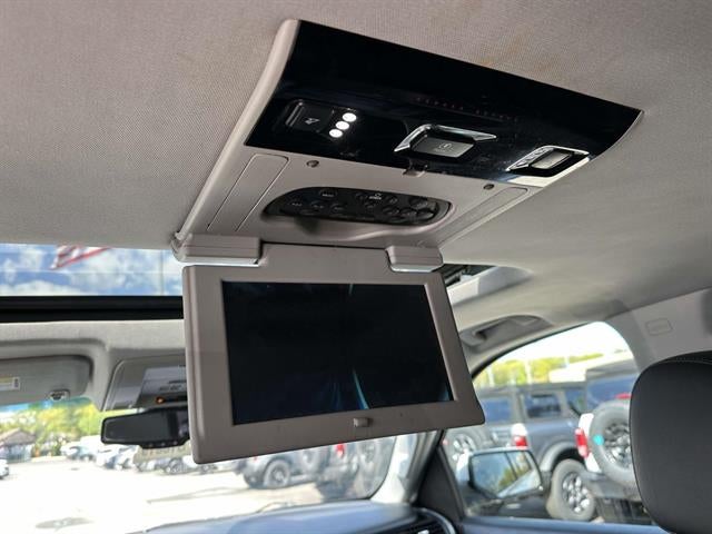 2015 Chevrolet Suburban LT 1500