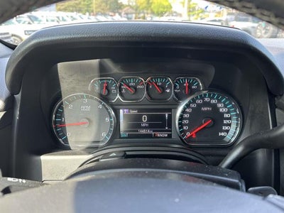 2015 Chevrolet Suburban LT 1500